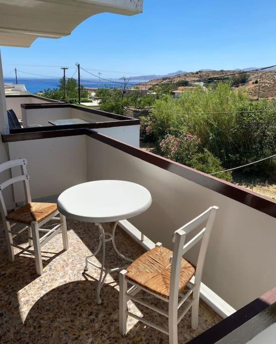 Τέσσερις Εποχές Apartment Aetos  Exterior photo