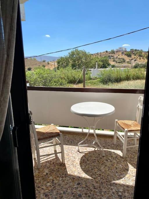 Τέσσερις Εποχές Apartment Aetos  Exterior photo